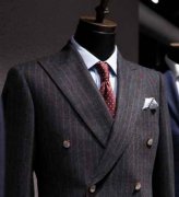 個性化的西服定制哪個廠家更好？